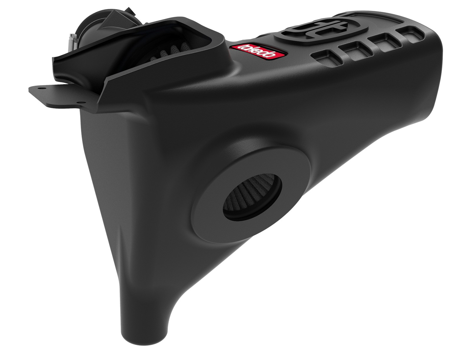 AFE TAKEDA MOMENTUM PRO DRY S COLD AIR INTAKE SYSTEM HONDA CIVIC TYPE R FK8 17+ - Image 3