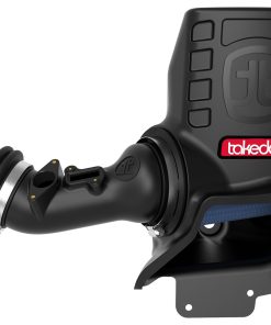 Alternative view of AFE TAKEDA MOMENTUM PRO 5R COLD AIR INTAKE SYSTEM HONDA CIVIC TYPE R FK8 17+