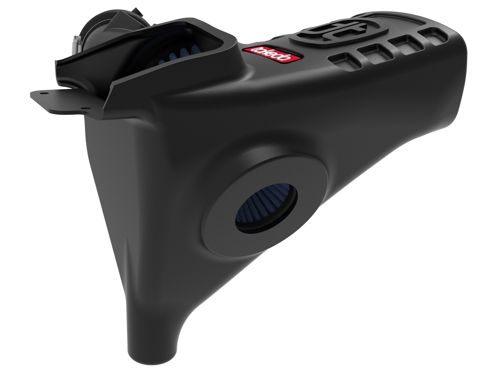 AFE TAKEDA MOMENTUM PRO 5R COLD AIR INTAKE SYSTEM HONDA CIVIC TYPE R FK8 17+ - Image 3