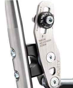 Alternative view of Acuity 2-way Adjustable Performance Shifter Honda Integra Type R DC5 & K-swap