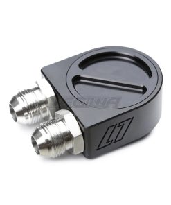 Level7 Performance Quick Vent Scavenger Oil Cap V1 Honda Nissan