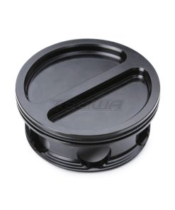 Alternative view of Level7 Performance Quick Vent Scavenger Oil Cap V1 Honda Nissan