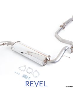Revel Medallion Touring-S Exhaust System Honda Civic EF Hatchback 88-91