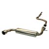 Revel Medallion Touring-S Exhaust System Honda Civic EF Hatchback 88-91