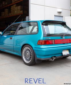 Alternative view of Revel Medallion Touring-S Exhaust System Honda Civic EF Hatchback 88-91