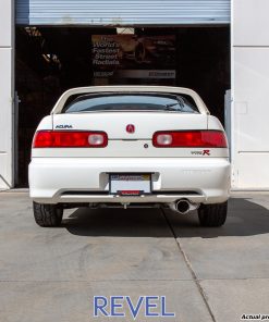 Alternative view of Revel Medallion Touring-S Exhaust System Honda Civic EG Hatchback 92-95