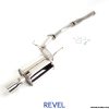 Revel Medallion Touring-S Exhaust System Mitsubishi Lancer EVO 8-9