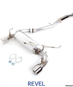 Revel Medallion Touring-S Exhaust System Nissan 350Z 03-08