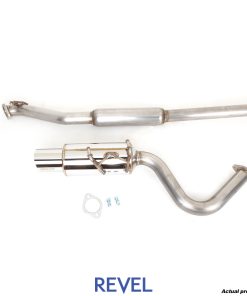 Alternative view of Revel Medallion Touring-S Exhaust System Subaru BRZ Toyota GT86 13-16