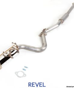 Revel Medallion Touring-S Exhaust System Subaru BRZ Toyota GT86 13-16