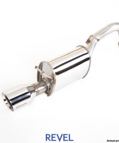 Revel Medallion Touring-S Exhaust System Toyota Yaris Hatchback 07-11