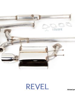 Alternative view of Revel Medallion Touring-S Exhaust System Honda Accord 2.4L 09-14