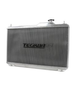 TEGIWA ALUMINIUM ALLOY RADIATOR HONDA CIVIC FK2 TYPE R