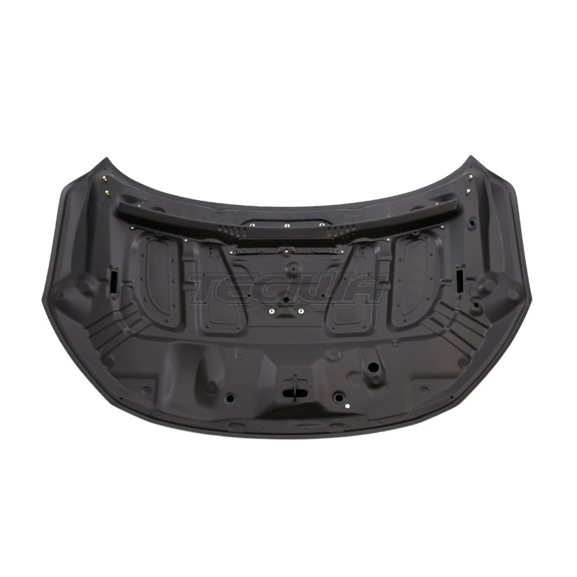 TEGIWA CARBON FIBRE BONNET HONDA CIVIC TYPE R FK8 - Image 2