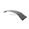 TEGIWA CARBON FIBRE SPOILER BLADE HONDA CIVIC TYPE R FK8