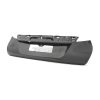 TEGIWA CARBON FIBRE TAILGATE BOOT COVER HONDA CIVIC TYPE R FK2