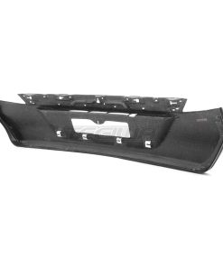 Alternative view of TEGIWA CARBON FIBRE TAILGATE BOOT COVER HONDA CIVIC TYPE R FK2