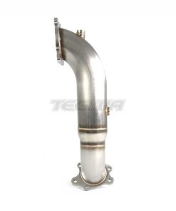 TEGIWA DECAT DOWN PIPE B-PIPE EXHAUST HONDA CIVIC TYPE R FK2 15+