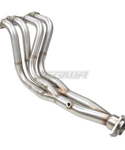 TEGIWA EXHAUST MANIFOLD HEADER HONDA K-SWAP
