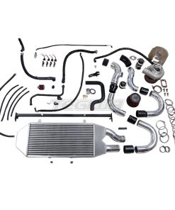 TEGIWA SIDEWINDER TURBO KIT BOLT ON HONDA CIVIC EP3 TYPE R K20A2