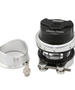 Turbosmart BOV Race Port GenV - Black