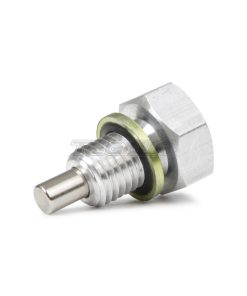 Tegiwa Magnetic Radiator Plug