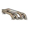 Tegiwa x RW Sidewinder Exhaust Turbo Manifold 304SS T3 Flange Honda K-Series