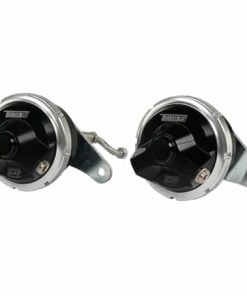 Turbosmart GenV IWG75 Twin Port Wastegate Actuator suit Nissan GTR R35 (14 PSI)