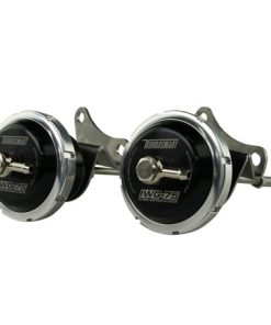 Turbosmart IWG75 Wastegate Actuator Suit Nissan GT-R RB26DETT 7psi