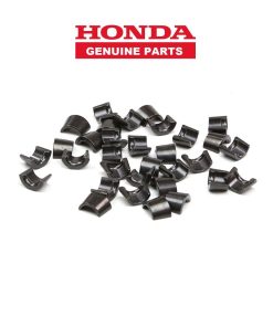 GENUINE HONDA VALVE COTTER KEEPER SET X 32 B/D/H/K-SERIES