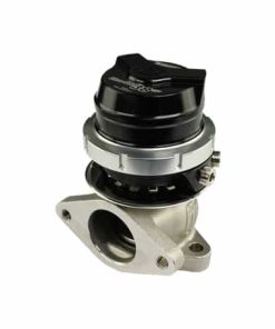 Turbosmart GenV UltraGate38HP ‘High Pressure’ 35psi External Wastegate (Black)