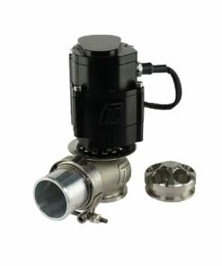 Turbosmart GenV eALV40 Electronic Anti-Lag Valve
