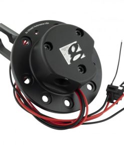 Grams Performance Dual Fuel Pump Hanger Honda Civic EG EK 92-00 Integra DC2 94-01