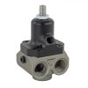 Grams Performance Universal 4 Port Fuel Pressure Regulator G60-99-0040