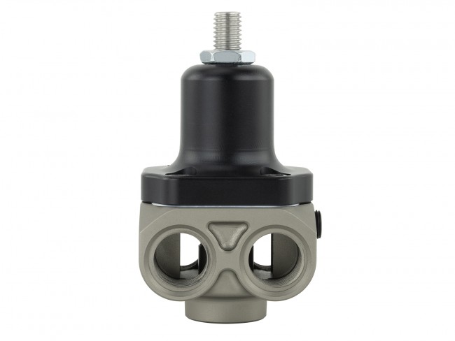 Grams Performance Universal 4 Port Fuel Pressure Regulator G60-99-0040 - Image 2
