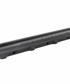SKUNK2 BILLET FUEL RAIL - Ultra Race - B Series Secondary SILVER