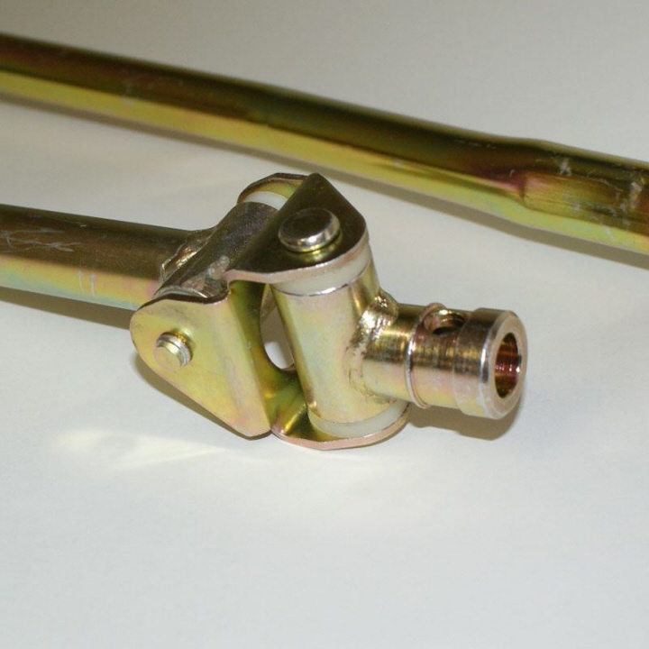 Hasport shift linkage Honda Bseries - Image 2