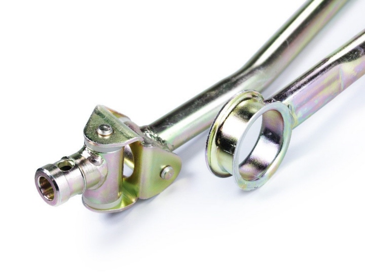 Hasport shift linkage Honda Bseries - Image 3