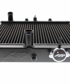 APP ALUMINUM PERFORMANCE RADIATOR 32mm civic eg ek delsol BSERIES B16A B18C