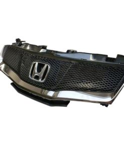 Honda Civic FN FK front grill Genuine TypeS