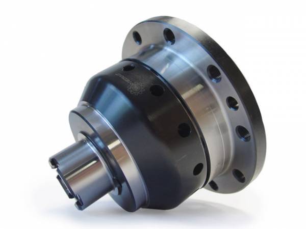 Wavetrac Helical ATB LSD Differential Honda