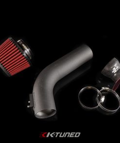Alternative view of K-Tuned 1.5Turbo Short Ram Intake - 3in Civic 10th Gen Si Only