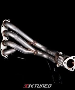 K-Tuned 409 Series Header - 4-2-1 K-Swap Budget Header