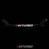 K-Tuned Crash Bar - 8th Gen Civic Si 06-11