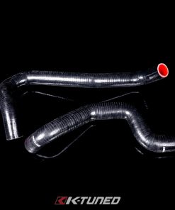 K-Tuned 8th Gen 06-11 Civic Si silicone Rad Hoses