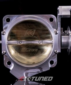 K-Tuned 80mm Throttle Body with IACV and MAP - K-Series