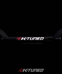 K-Tuned Crash Bar - 9th Gen Civic Si 12-15