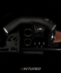 K-Tuned Cold Air Intake Civic 9th Gen
