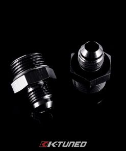K-Tuned High-Flow Fuel Rail Fittings