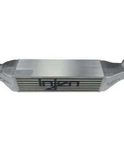 Alternative view of INJEN INTERCOOLER HONDA CIVIC TYPE R FK8 17+